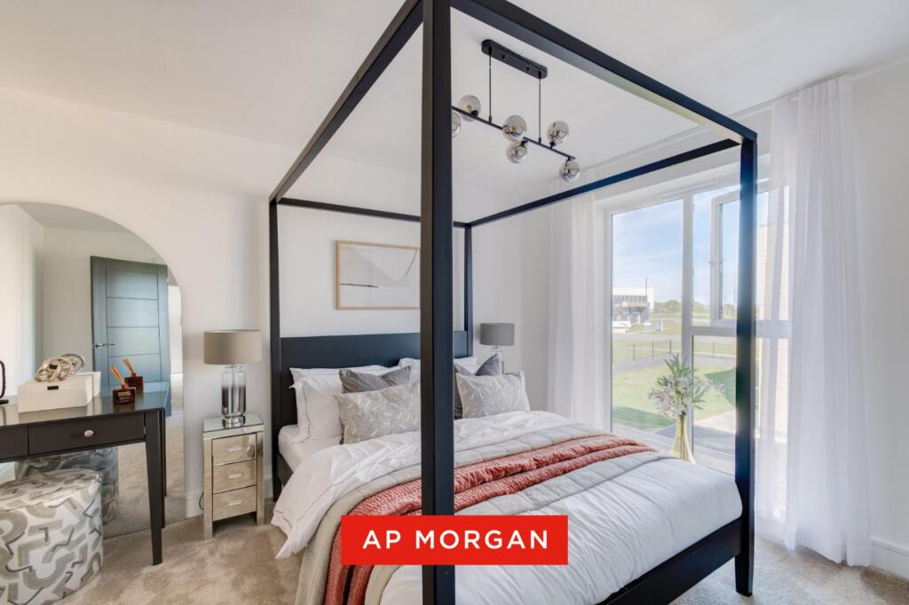 Additional image 8 of Westworks, Longbridge, Birmingham, West Midlands, B45