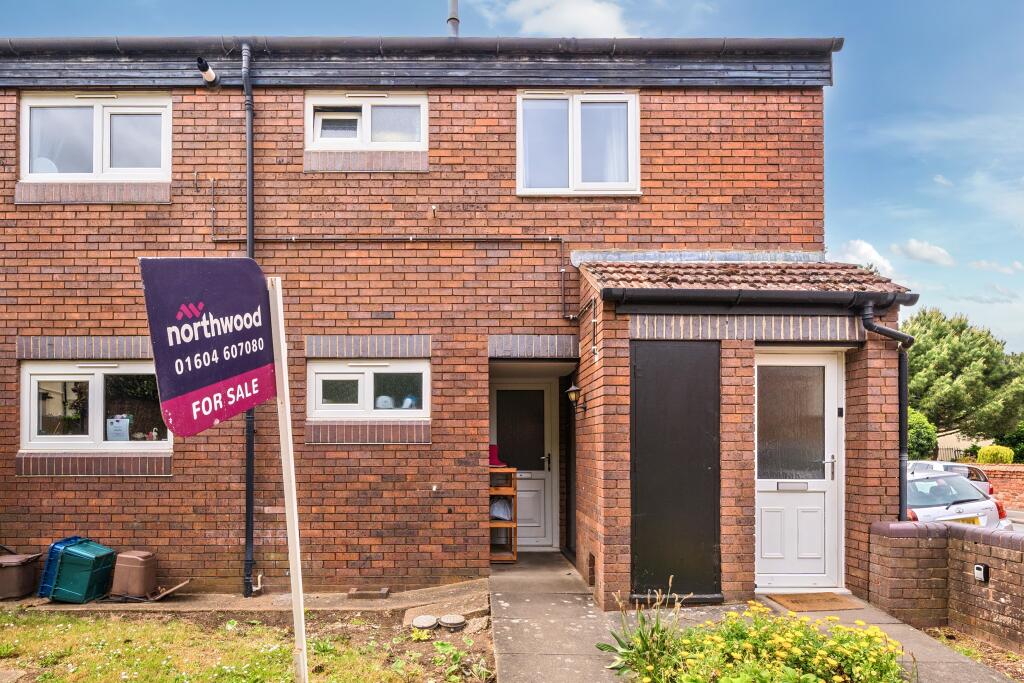 Main image of property: Duke Street, The Mounts, Northampton, NN1
