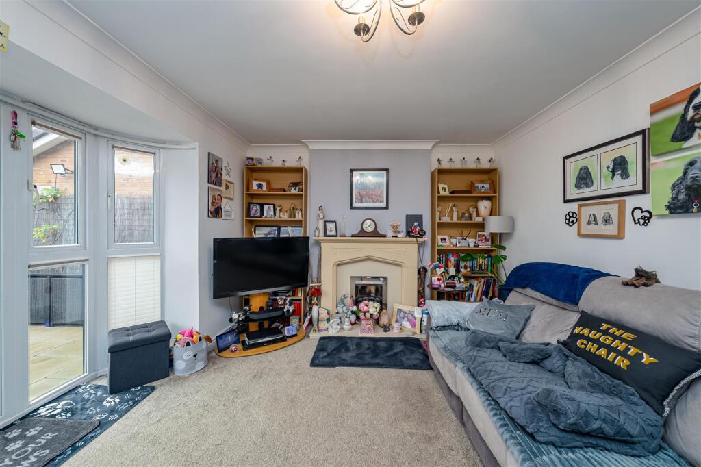 House in Wigan - More
