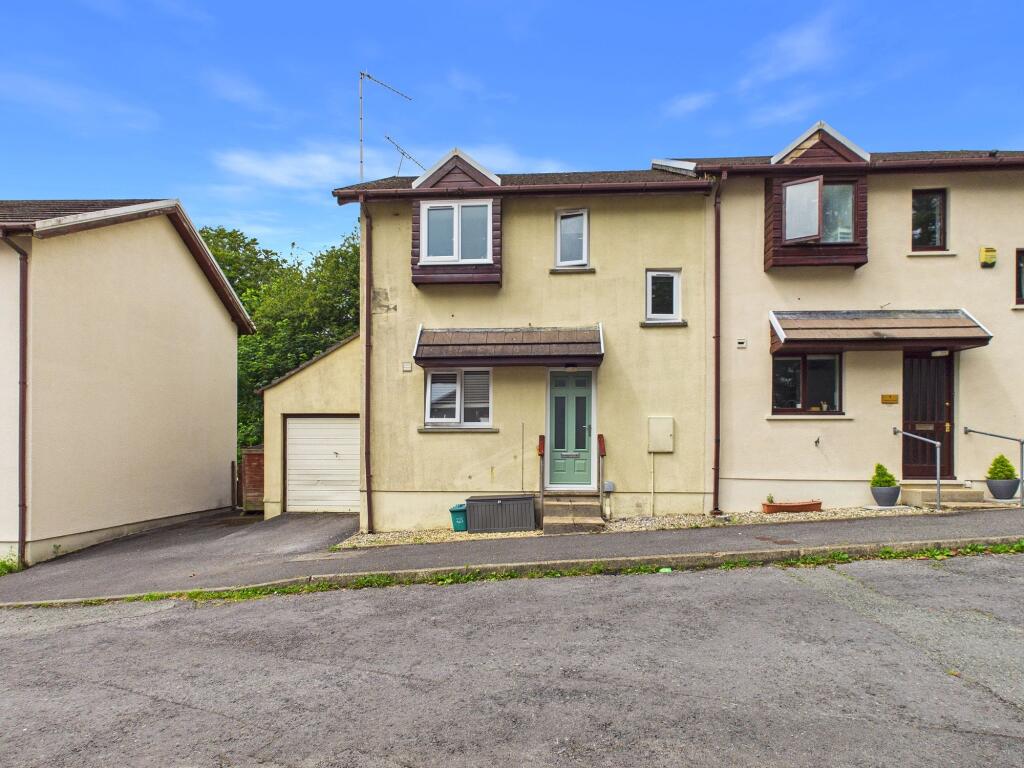 Main image of property: Queens Court, Narberth, SA67