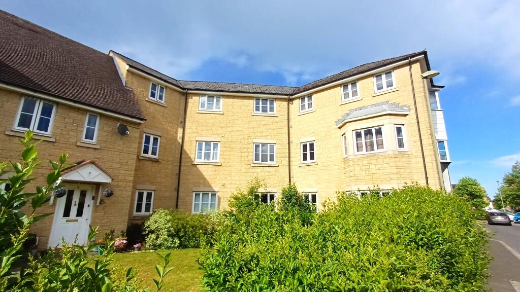 Main image of property: Parkers Road, Chipping Norton, OX7