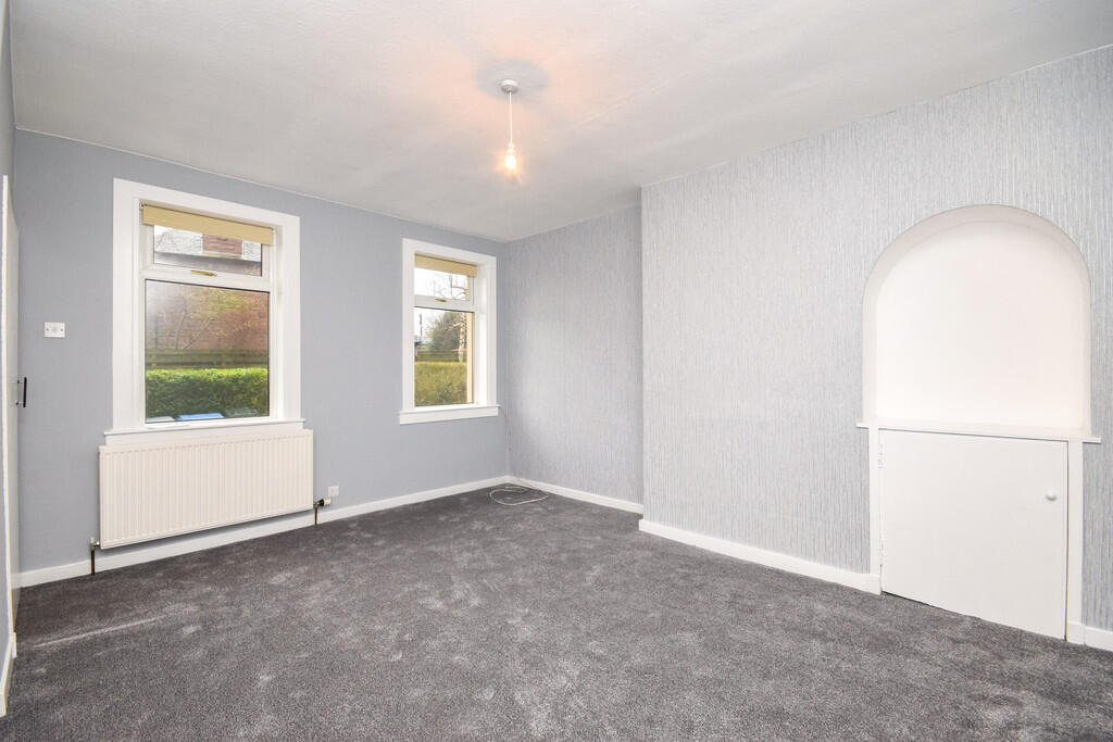 Sydney Crescent, Auchterarder photo 2