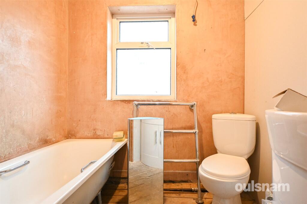 Additional image 14 of Milcote Road, Bearwood, West Midlands, B67