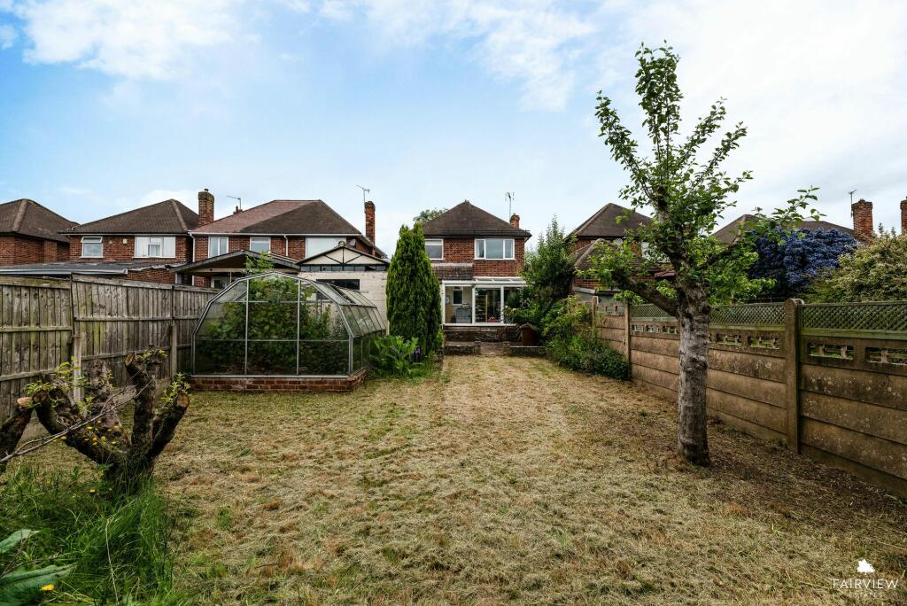 Kingsbury Drive, Nottingham, NG8 photo 2
