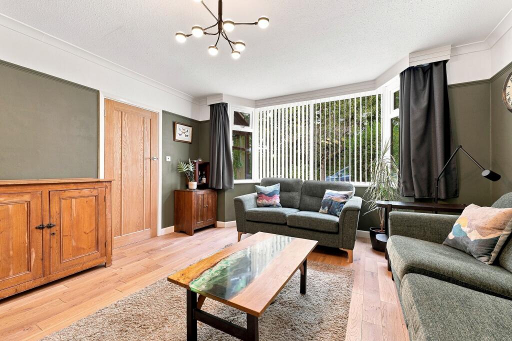 House in Sheffield, South Yorkshire - View 3