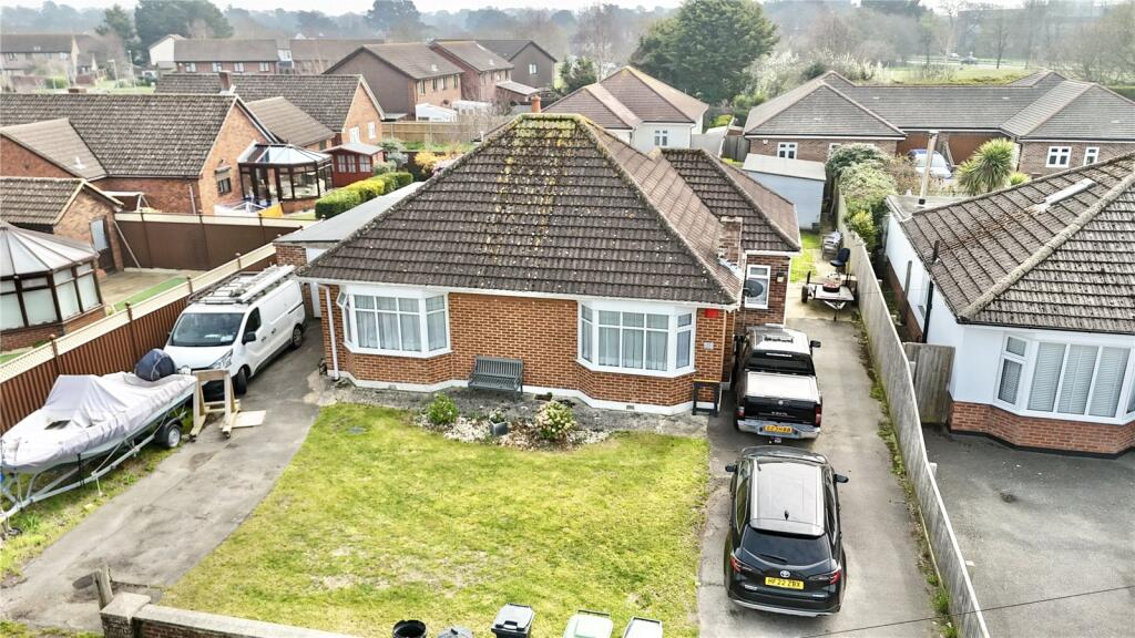 Main image of property: Somerford Avenue, Christchurch, Dorset, BH23