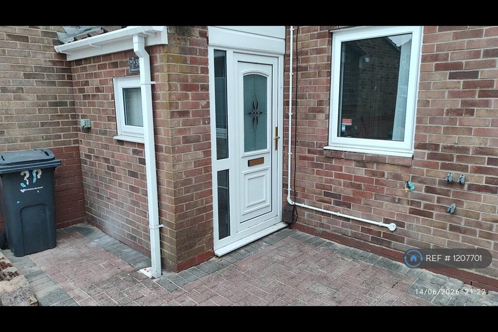 Main image of property: Aldbourne Way, Birmingham, B38