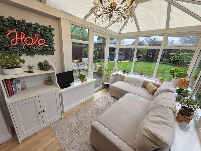 Goldthorpe Close, Cramlington photo 3