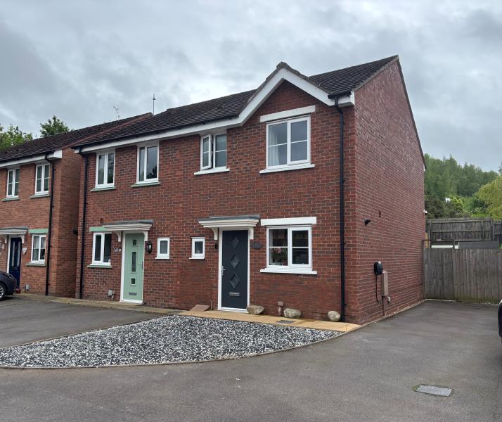 Main image of property: Cloisters Way, St Georges