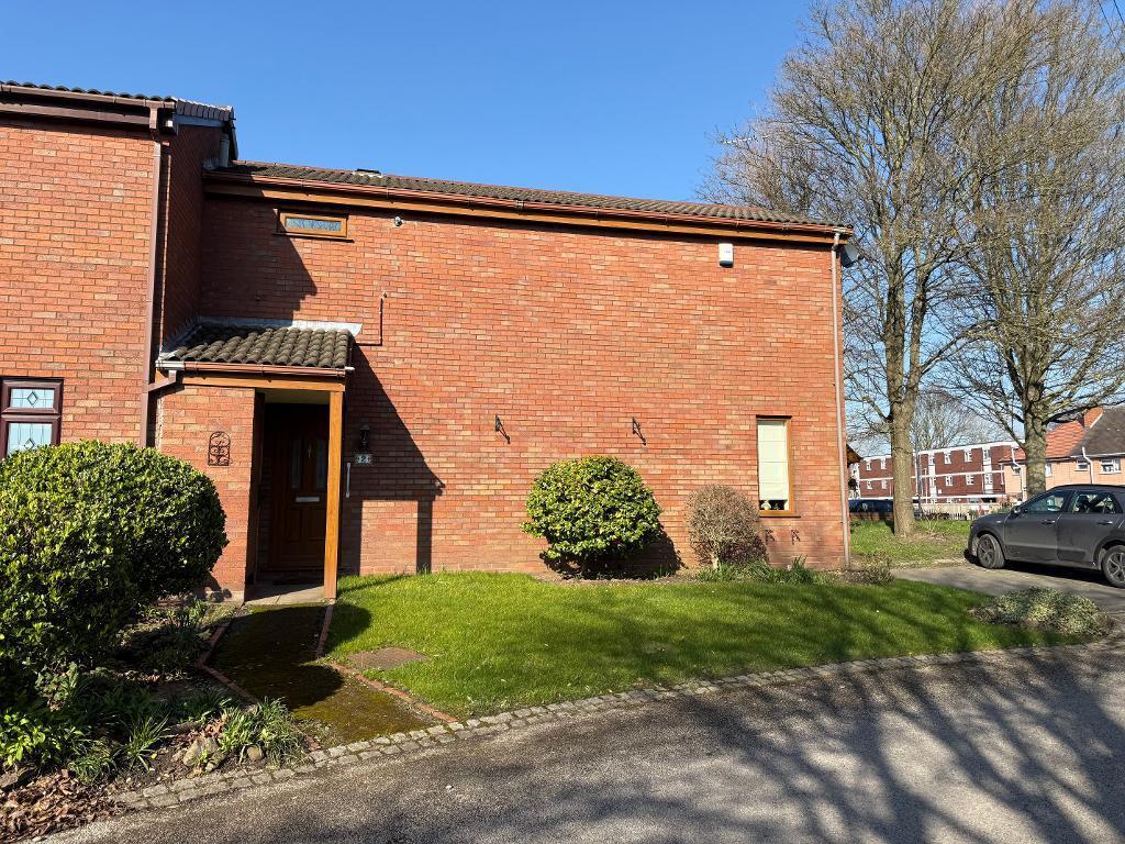 Main image of property: Horton Close, Darlaston, West Midlands, WS10 8UY