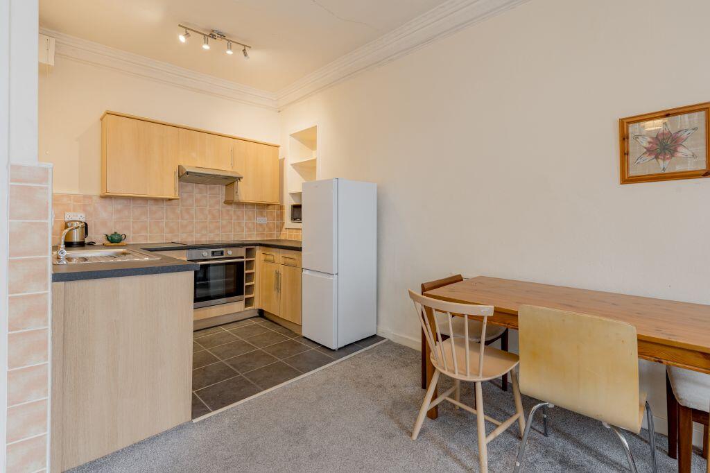 Apartment in Edinburgh - View 4
