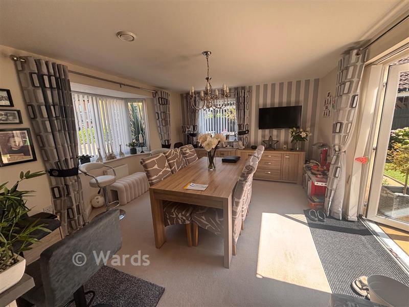 House in Rochester - View 4