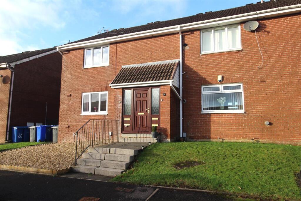 Main image of property: Gateside Grove, Greenock