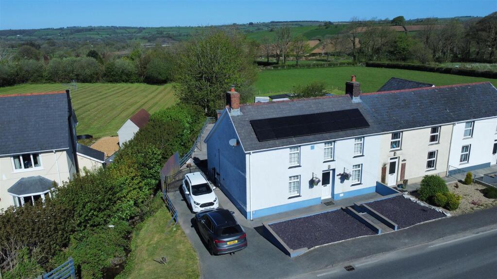 Main image of property: Llanllwni, Carmarthenshire