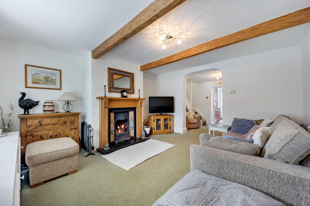 Lake View, Belmont, Bolton, BL7 photo 4