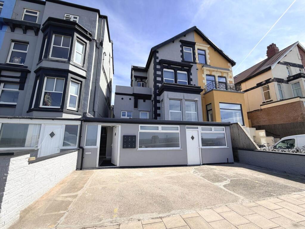 Main image of property: The Promenade, Blackpool, FY1 2LB
