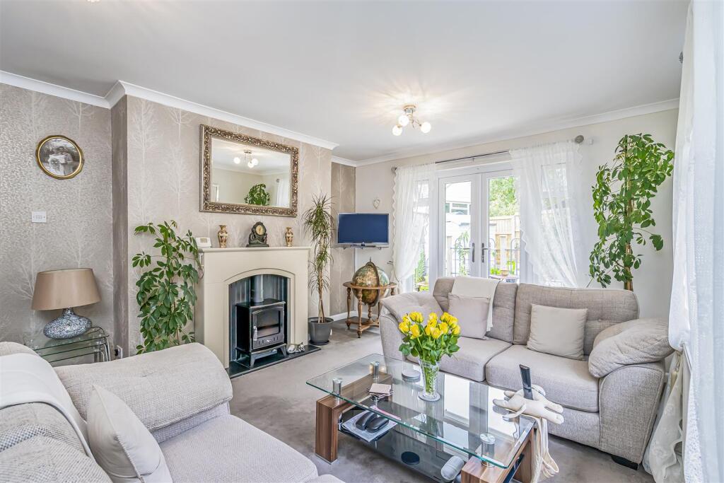 Redlands Lane, Emsworth - View 3