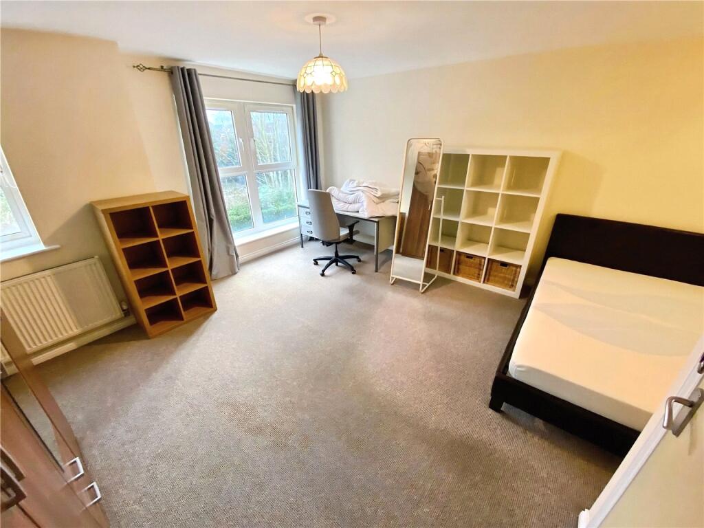 House in Exeter - View 4