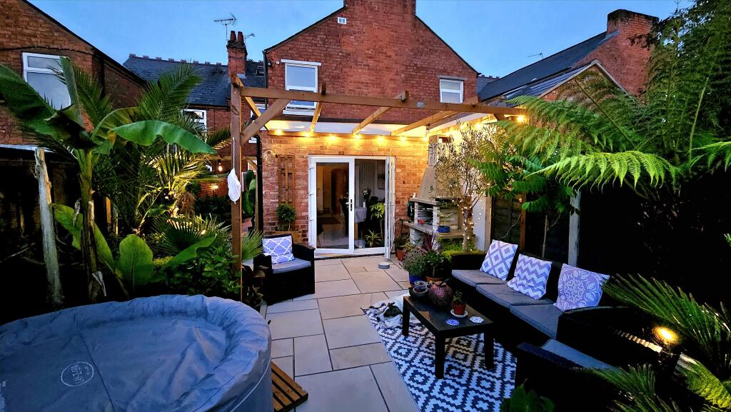 Additional image 5 of Rathbone Road, Bearwood, Smethwick