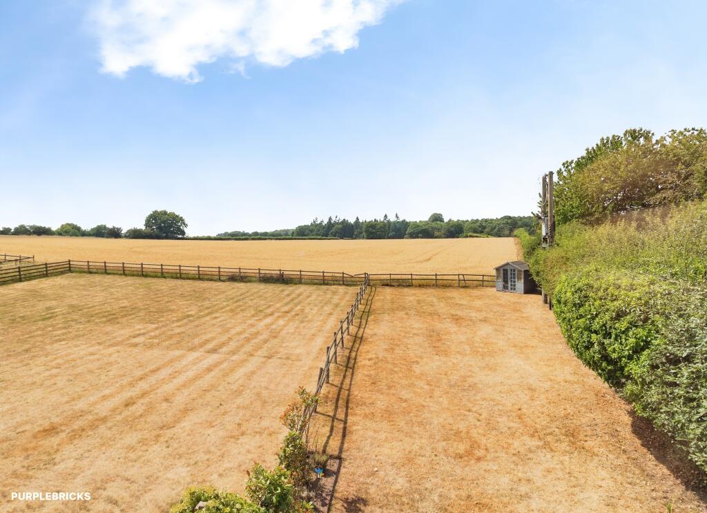 House in Stafford, Milford, Berkswich - View 4