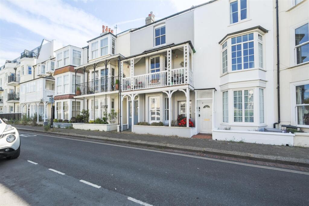 Main image of property: The Steyne, Bognor Regis