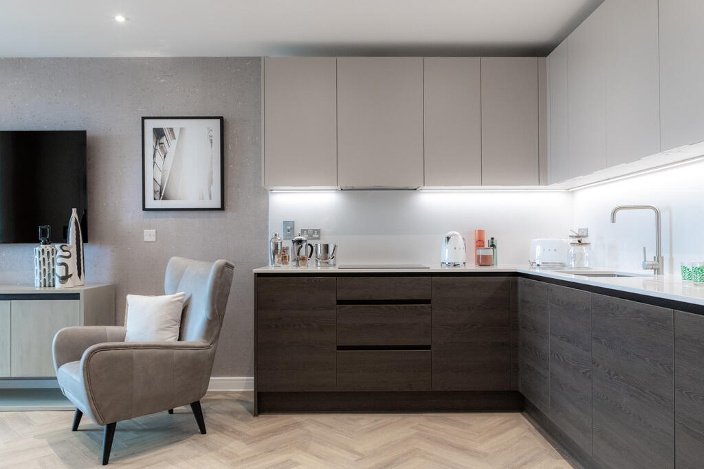 Apartment in London - View 4