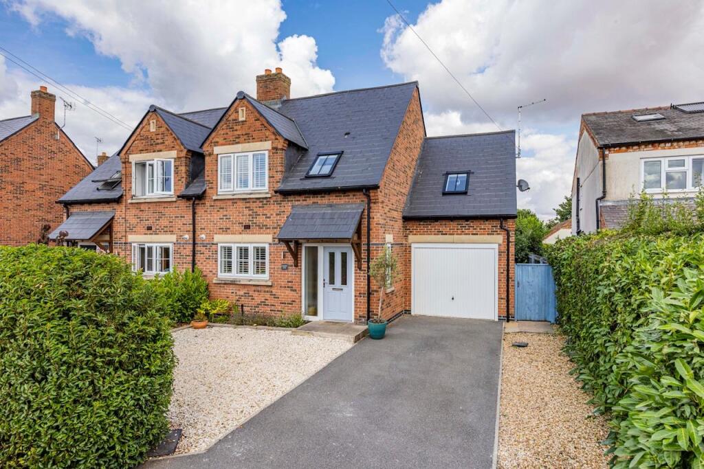 Main image of property: Far Back Lane, Farnsfield