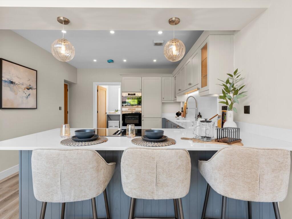 Additional image 7 of Bank House, Chingley Bank, Henley in Arden, Warwickshire, B95