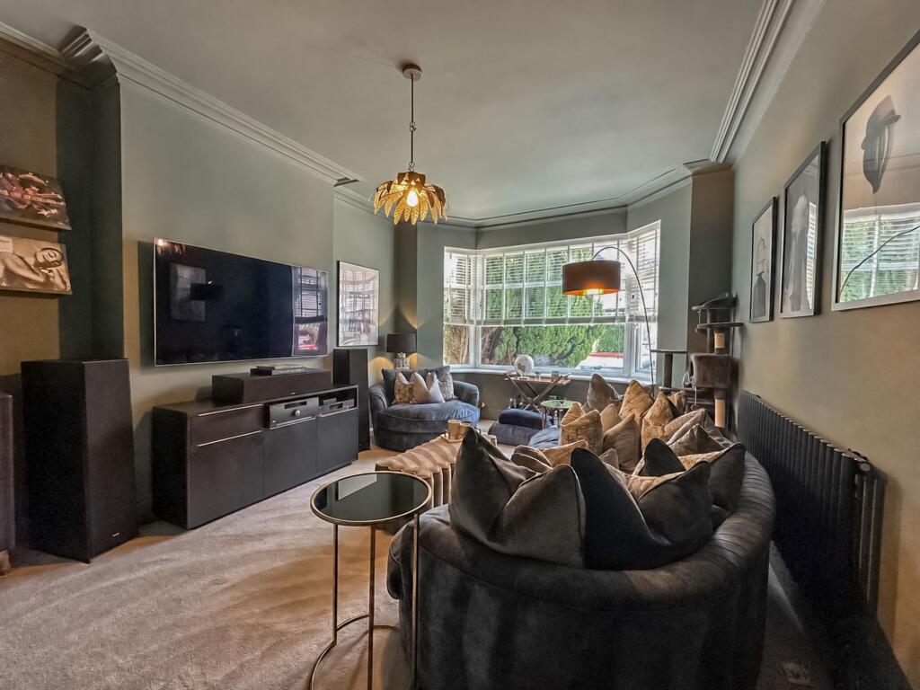 House in Oxton, Larchwood - View 2