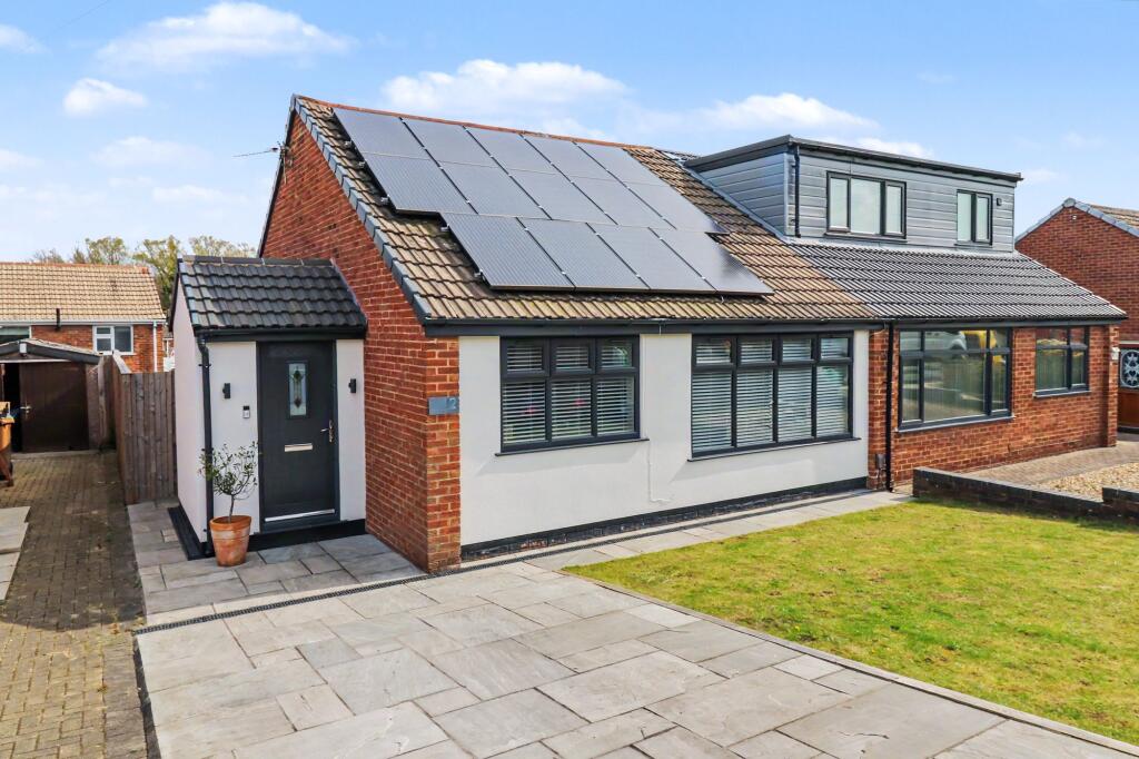 Main image of property: Rothesay Close, St. Helens, WA11