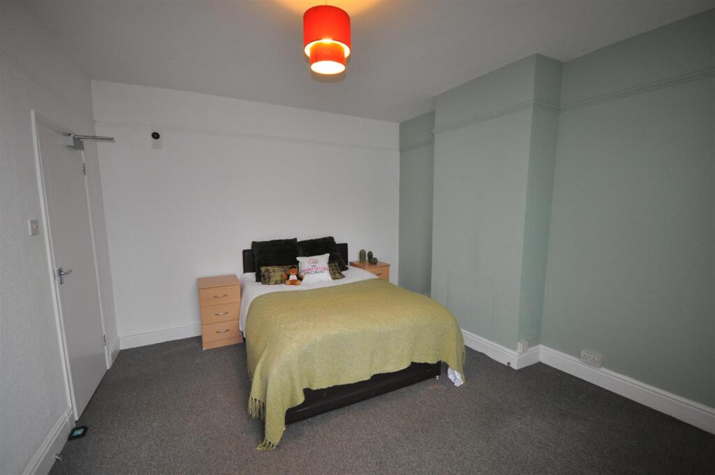 Main image of property: Friar Gate, Derby, DE1 1FP - AVAILABLE NOW