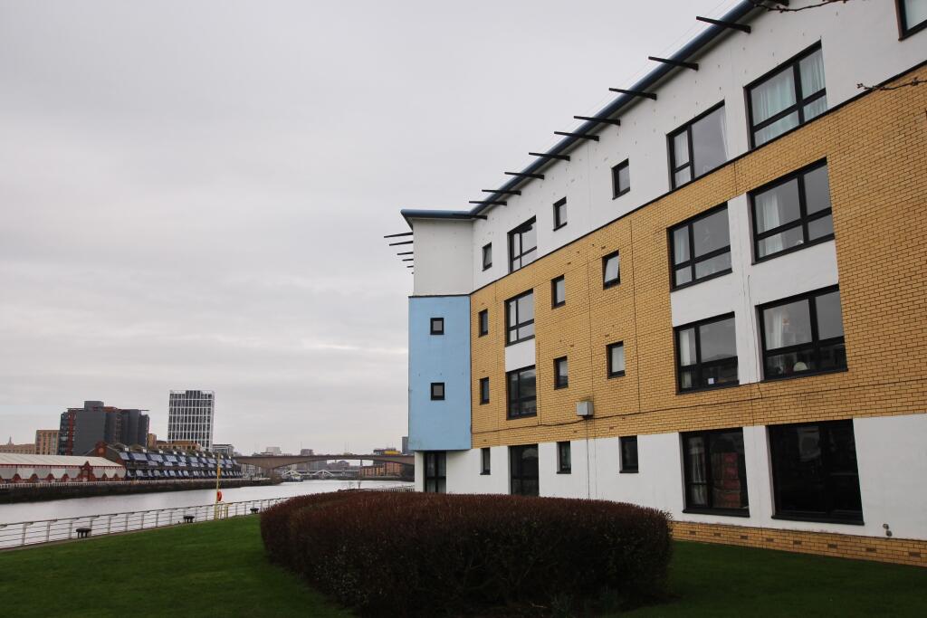 Main image of property: Mavisbank Gardens, Festival Park, Glasgow, G51