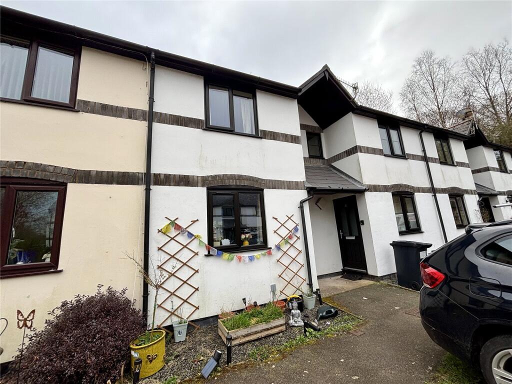 Main image of property: Maes Yr Efail, Llanbrynmair, Powys, SY19