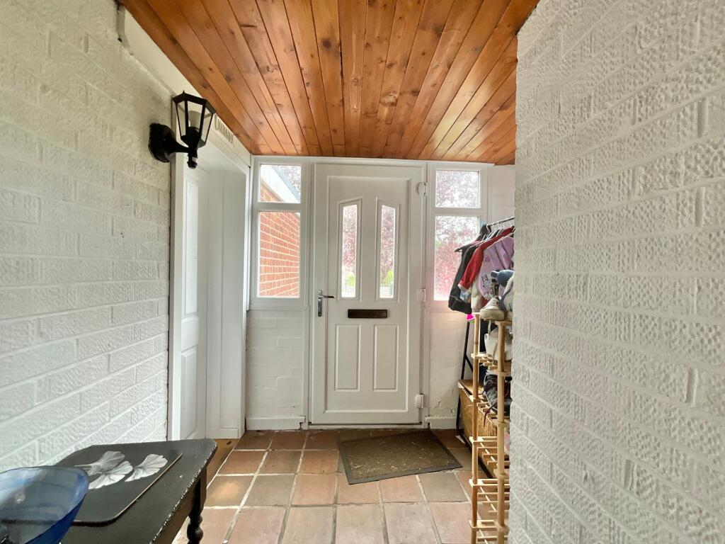 House in Staffordshire Moorlands, Majors Barn, Cheadle - View 5
