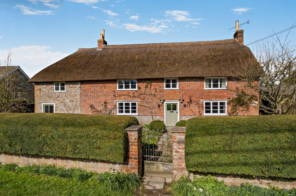 Main image of property: Whitchurch Canonicorum, Bridport, Dorset