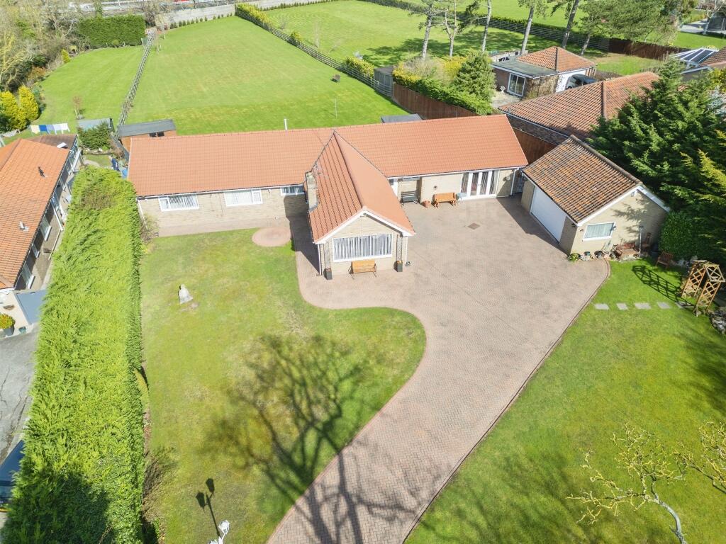 Main image of property: Darlington Road, Elton, Stockton-On-Tees