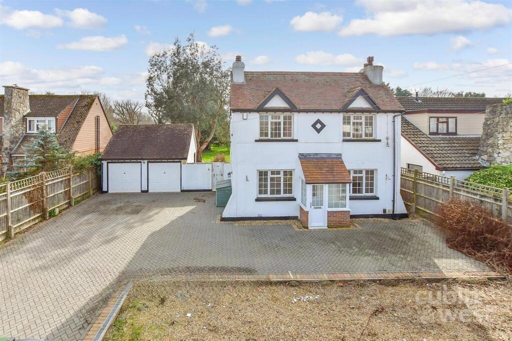 Main image of property: Sea View Road Hayling Island PO11