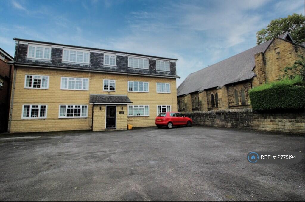 Main image of property: St. Marys Court, Hollingworth, Hyde, SK14