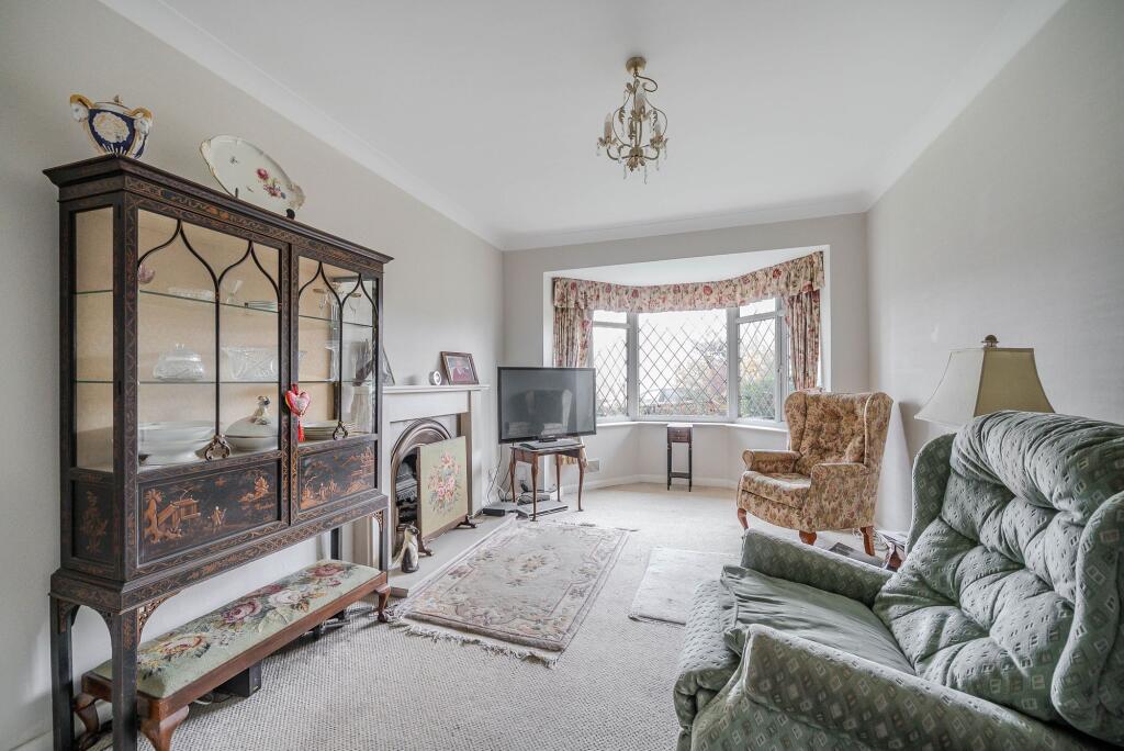 Beckwith Drive, Harrogate, HG2 photo 3