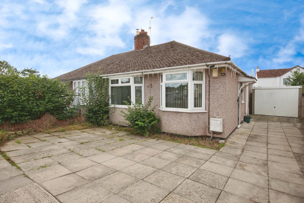 Main image of property: Lambrook Road, Bristol, BS16