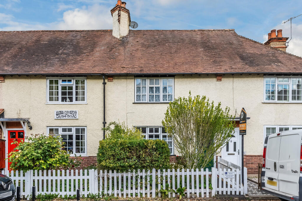 Main image of property: Marne Cottages, Church Street, Shoreham, Sevenoaks, Kent