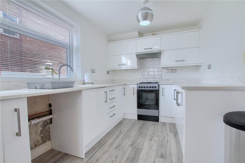 Tunstall Avenue, Billingham, TS23 photo 4