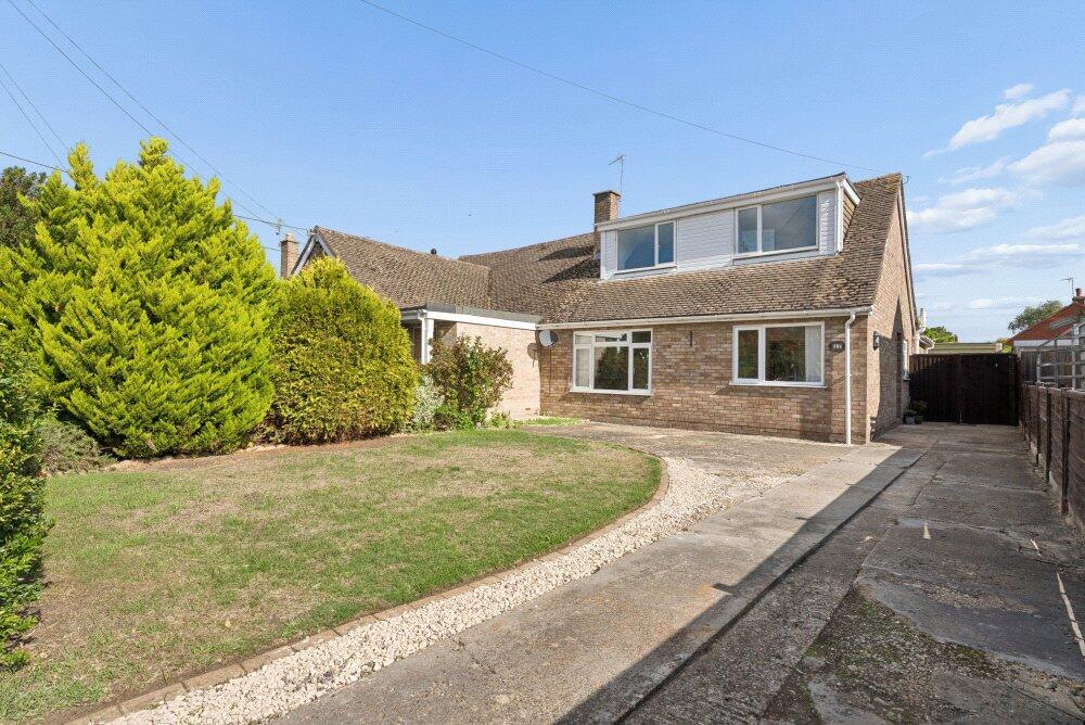 Main image of property: Langley Road, Charlgrove, Oxfordshire, OX44