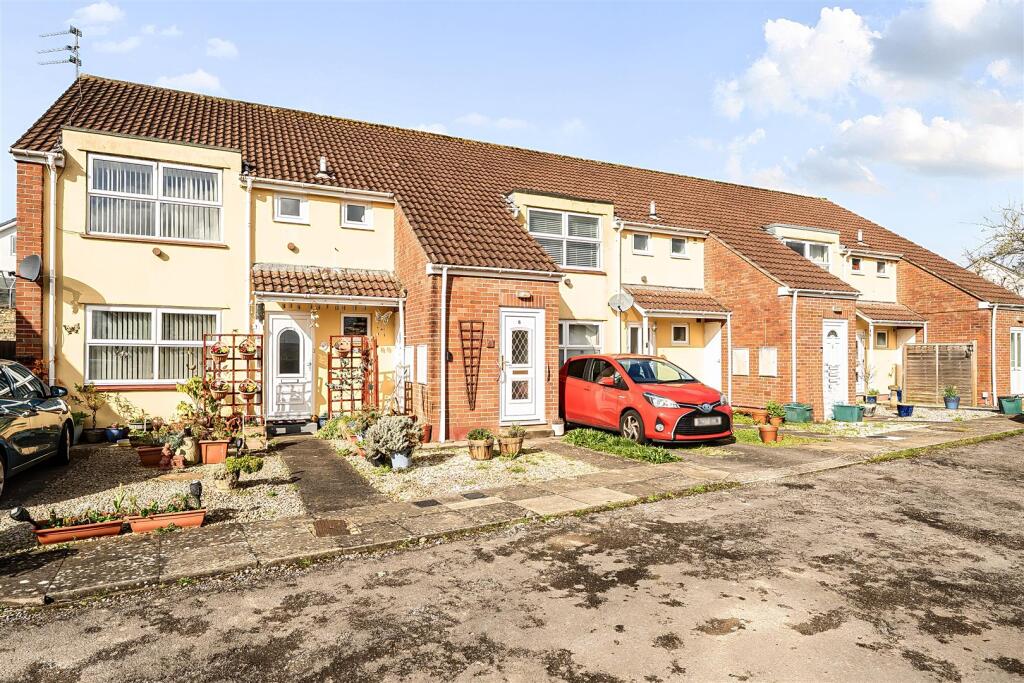 Main image of property: St. Clements Road, Keynsham, Bristol