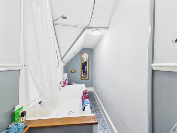 En-suite: