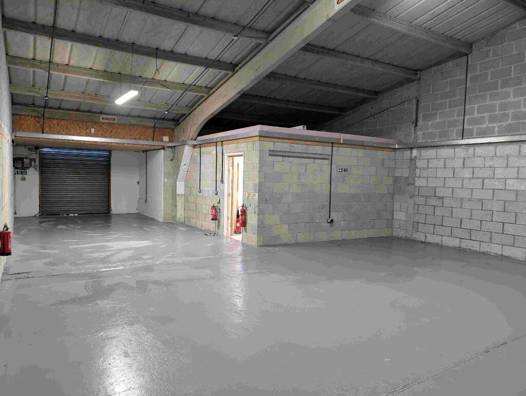 Main image of property: Long Rock Industrial Estate, TR20