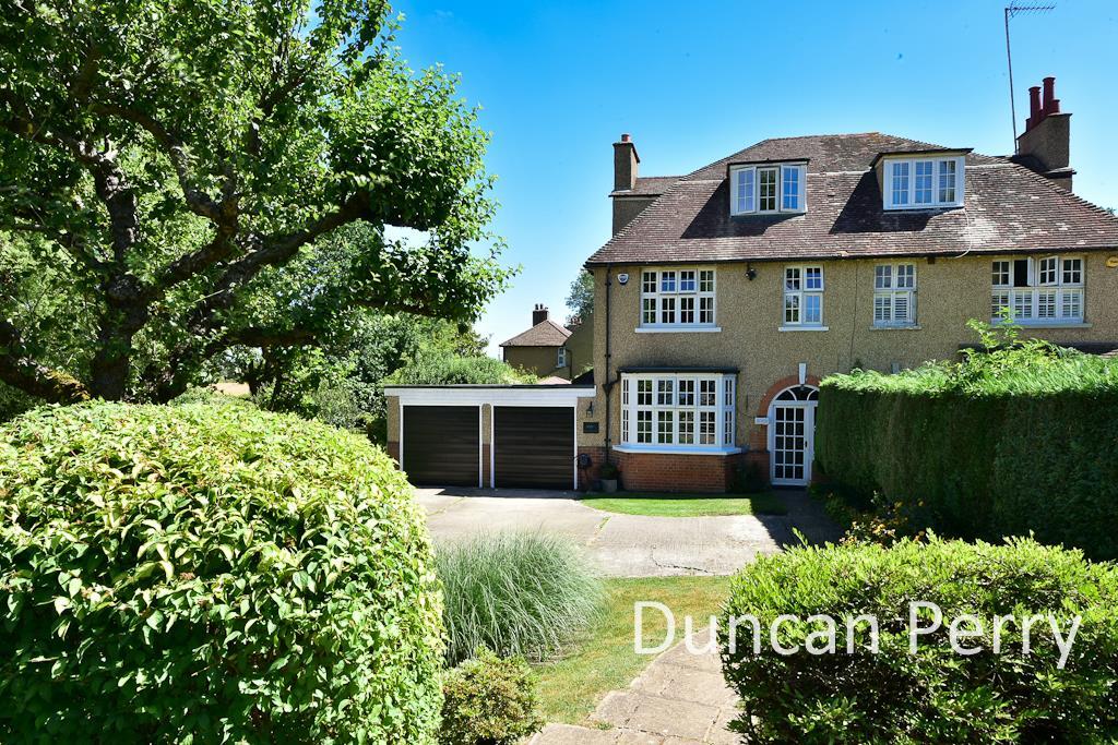 Main image of property: St. Albans Road, South Mimms