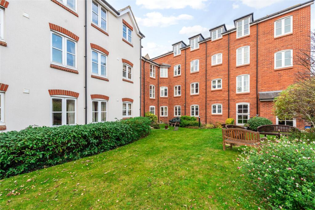 Main image of property: Whitings Court, Paynes Park, Hitchin, Hertfordshire, SG5