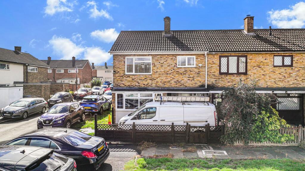 Main image of property: Church Leys, Harlow