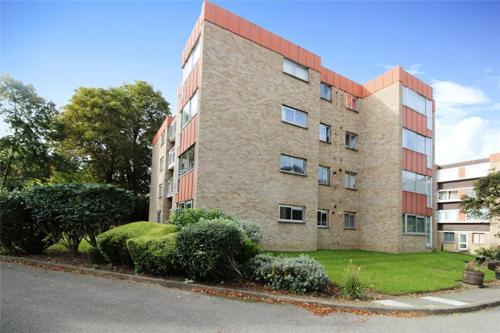 Main image of property: White Lodge Close, Sutton